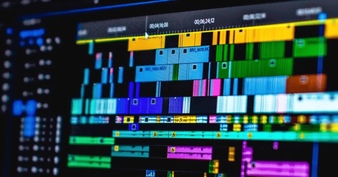 Premiere+Python审片工具开发