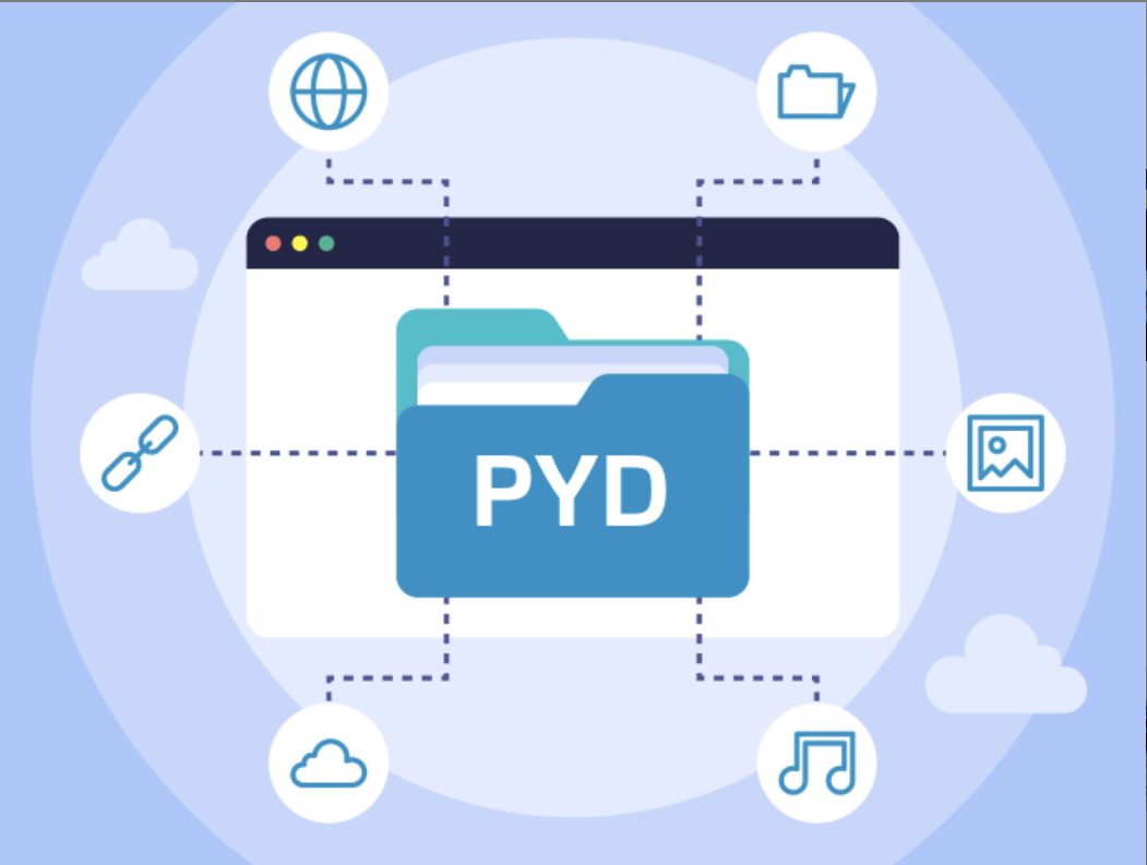 将Maya的python代码编译成pyd | 凌云的学习笔记