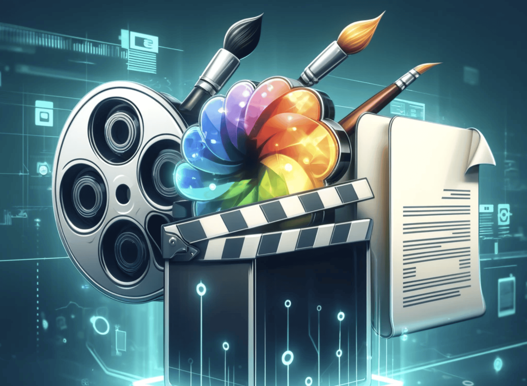 命令行工具的三把瑞士军刀